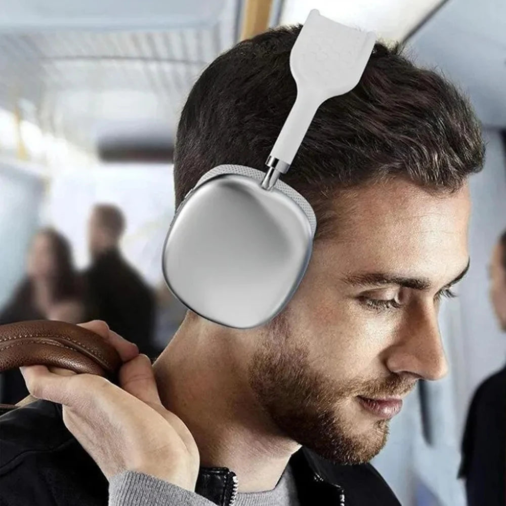 Casque Bluetooth